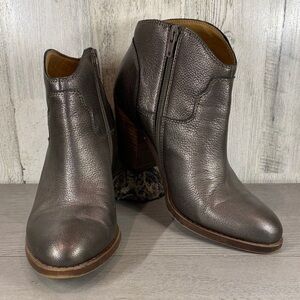 Lucky Brand Ankle Boots - US 9